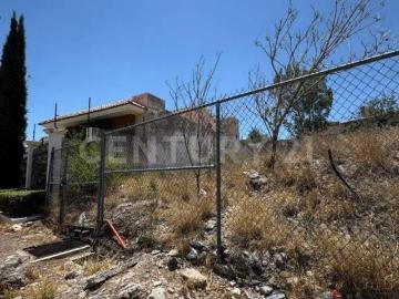 TERRENO EN VENTA EN HACIENDAS I