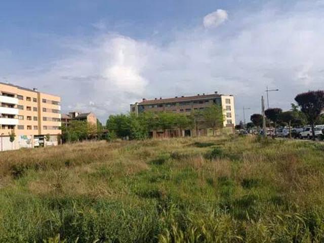 Terreno en Venta en Haro