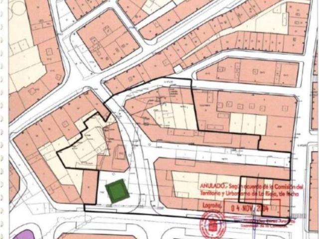 Terreno en Venta en Haro