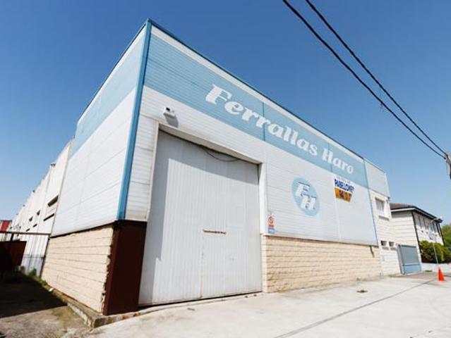 Terreno en venta en Haro