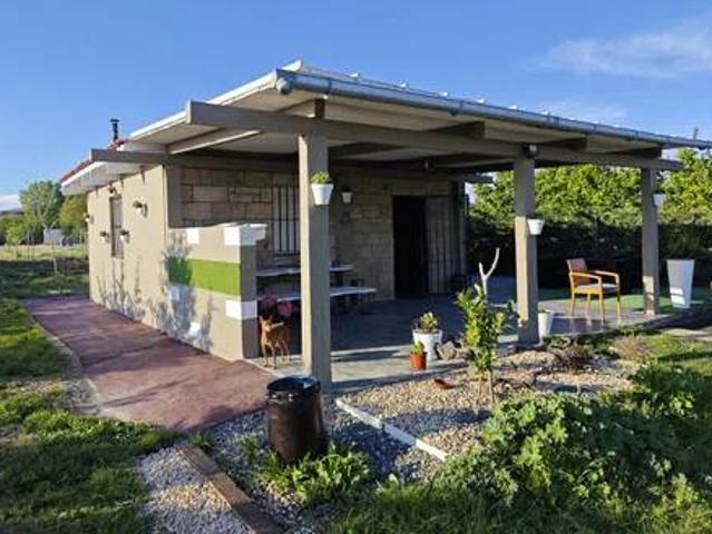 Terreno en Venta en Haro
