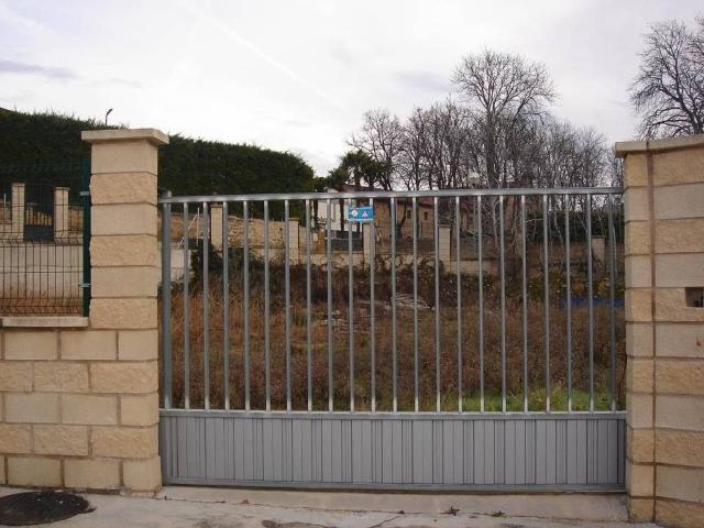 Terreno en Venta en Haro