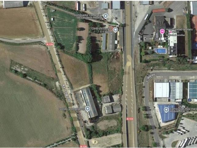 Terreno en Venta en Haro