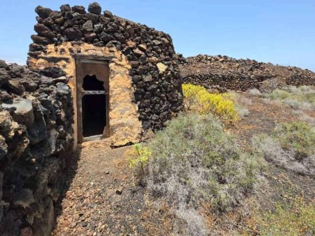 Terreno en Venta en Haría