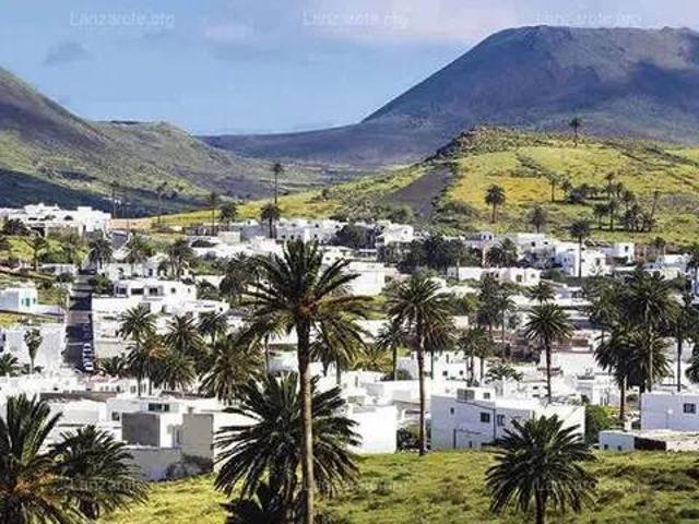 Terreno en Venta en Haría