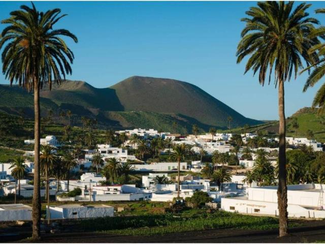 Terreno en Venta en Haría