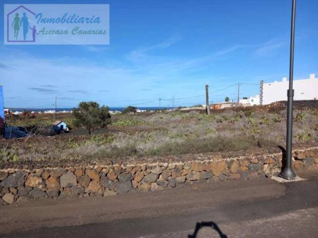 Terreno en Venta en Haría