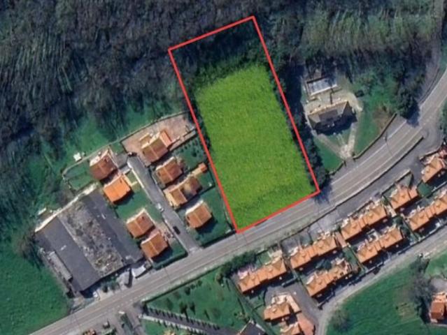 Terreno en venta en Beranga, Beranga