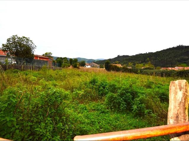 Terreno en Venta en Hazas de Cesto