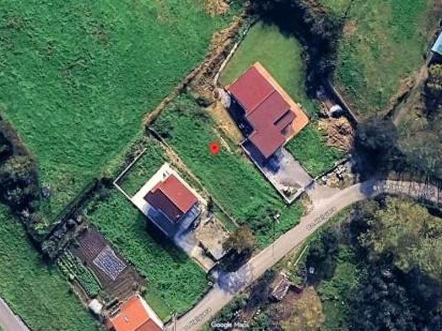 Terreno en venta en Helguera, BARRIO LA TEJA, 39538
