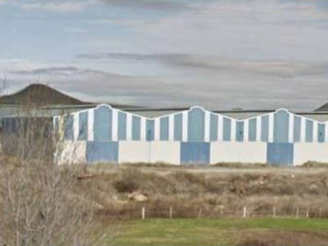 Terreno en Venta en Hellín