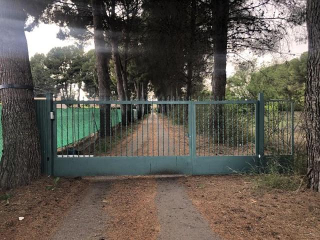 Terreno en venta en Hellín, Hellin