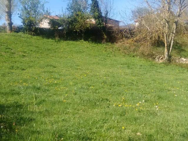 Terreno en Venta en Hermandad de Campoo de Suso