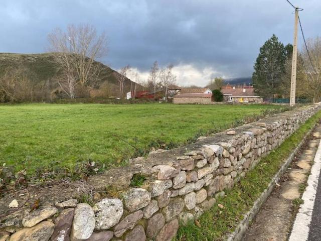 Terreno en Venta en Hermandad de Campoo de Suso