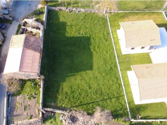 Terreno en Venta en Hermandad de Campoo de Suso