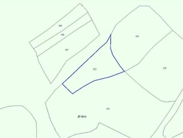 Terreno en Venta en Hermandad de Campoo de Suso