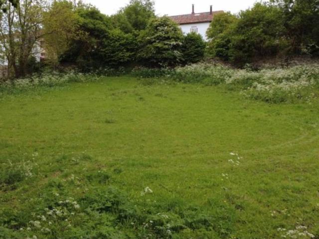 Terreno en Venta en Hermandad de Campoo de Suso