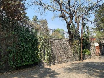 TERRENO EN VENTA EN HERMOSA CALLE TETELPAN