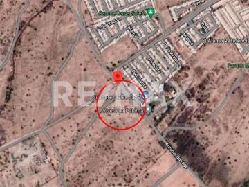 Terreno en Venta en Hermosillo al Surponiente