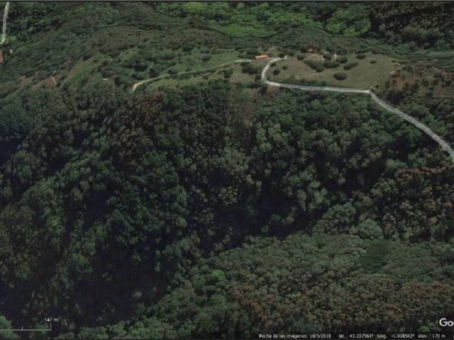 Terreno en Venta en Hernani