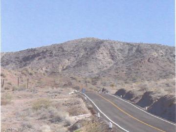 Terreno en venta en Heroica Mulegé Centro, Mulegé, Baja California Sur