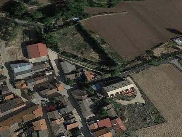 Terreno en Venta en Heras de Ayuso