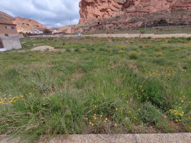 Terreno en venta en Herce, Calle Trillo, 3, 26584