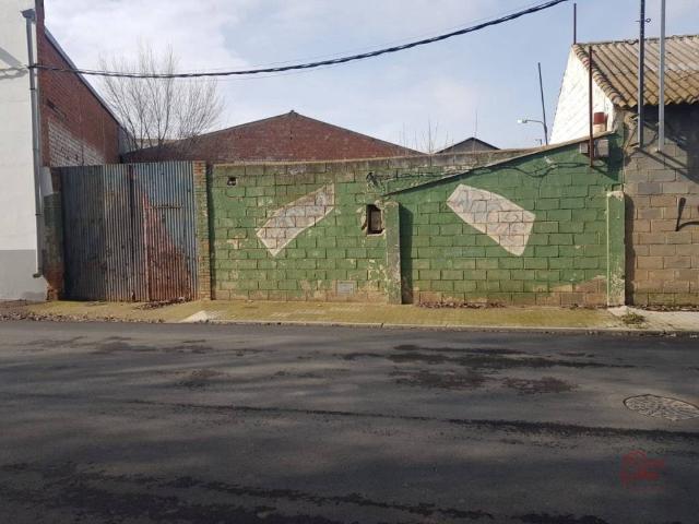 Terreno en Venta en Herencia