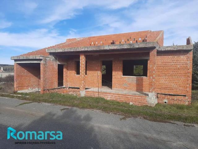 Terreno en Venta en Herradón de Pinares