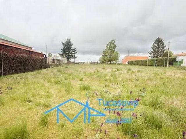 Terreno en Venta en Herradón de Pinares