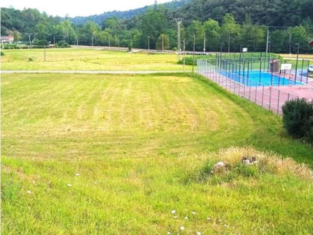 Terreno en Venta en Herrerías