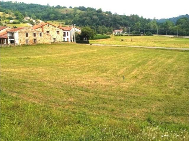 Terreno en Venta en Herrerías