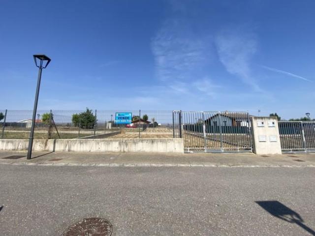 Terreno en venta en Hervías, Hervias