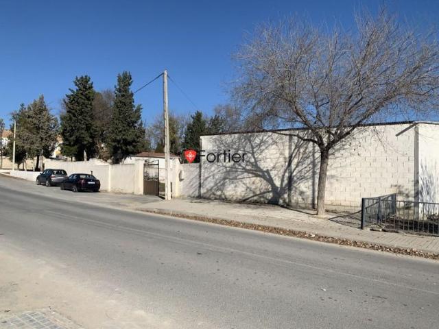 Terreno en venta en Higuera de Calatrava, Higuera De Calatrava