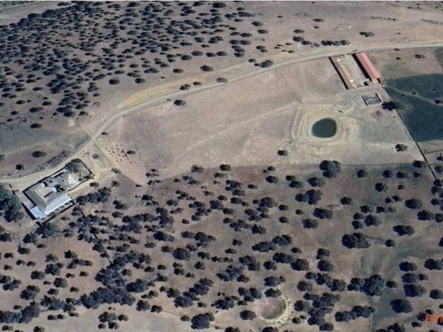 Terreno en Venta en Higuera de La Serena
