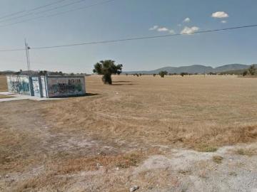 Terreno en venta en Hidalgo, a 20min de Pachuca. Tolcayuca