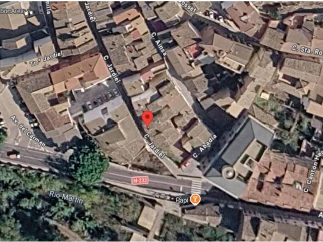 Terreno en Venta en Híjar