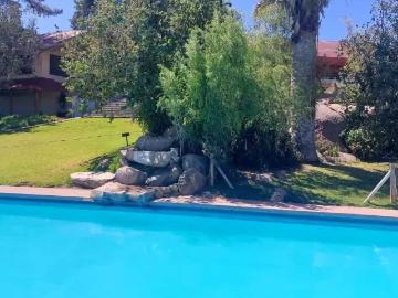 Terreno en Venta en Hijuelas