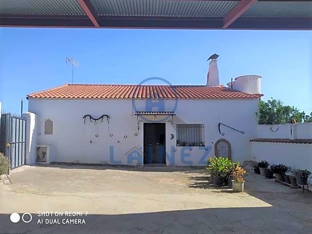 Terreno en venta en Hinojosa del Duque