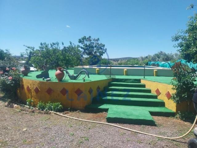 Terreno en venta en Hinojosa del Duque, Hinojosa del Duque