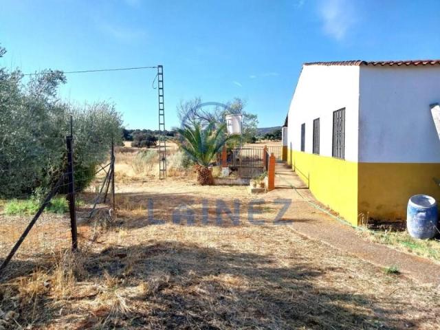 Terreno en venta en Hinojosa del Duque, Hinojosa del Duque, Las Patudas