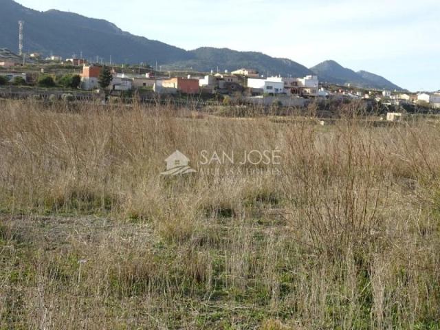 Terreno en venta en Hondon de las Nieves, Caretera de aspe