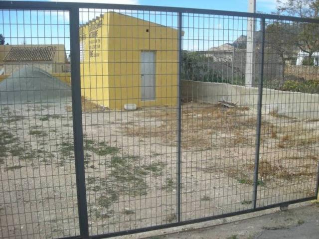 Terreno en Venta en Hondón de los Frailes