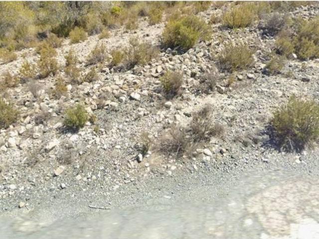 Terreno en Venta en Hondón de los Frailes