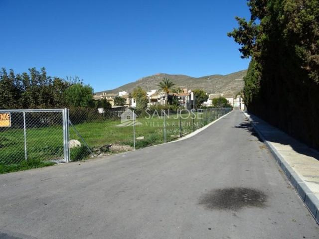 Terreno en venta en Hondon de los Frailes, CENTRO