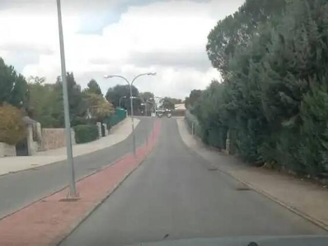 Terreno en Venta en Hontoba