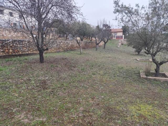 Terreno en Venta en Hontoba
