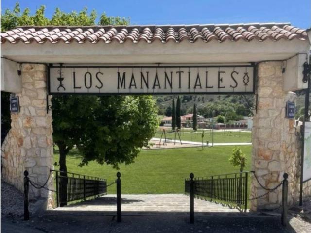 Terreno en Venta en Hontoba