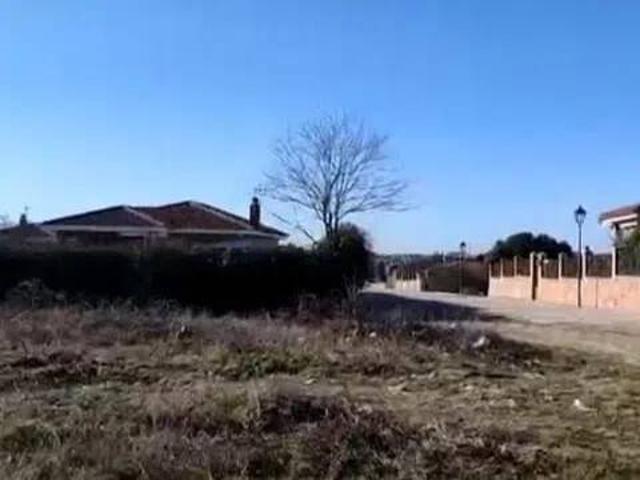 Terreno en Venta en Hormigos