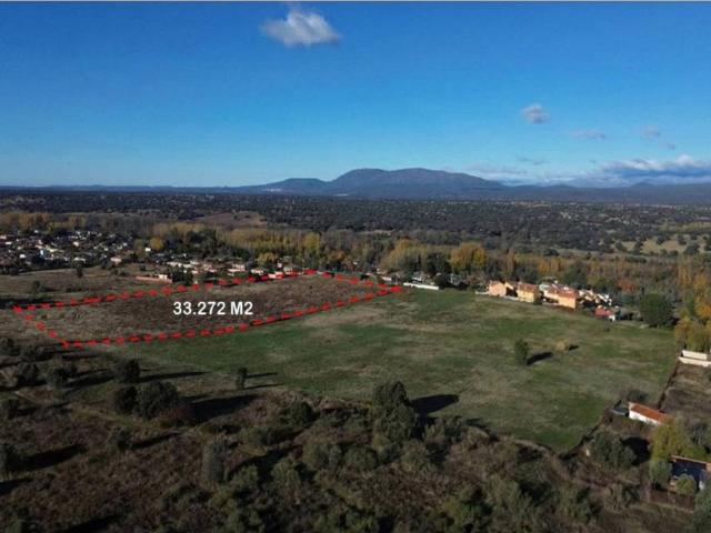 Terreno en Venta en Hormigos
